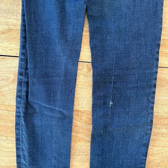 AG Jeans - Farrah Skinny - Picture 4 of 5